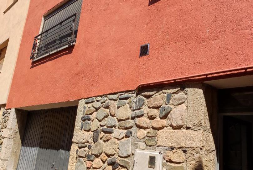 Foto 1 de Casa o xalet en venda a Carrer del Joc de la Pilota, 6, Montblanc, Tarragona