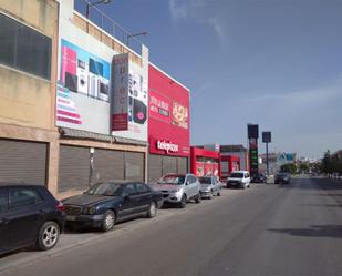 Nau industrial en venda en Puente Genil