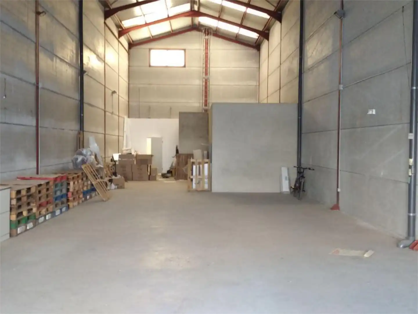 Industrial buildings for sale in Carretera la Rambla, 38, Puente Genil Industrial buildings for sale in Puente Genil