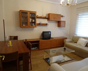 Flat for sale in Santo Tomás