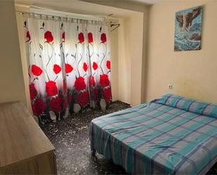Bedroom of Apartment for sale in Alicante / Alacant