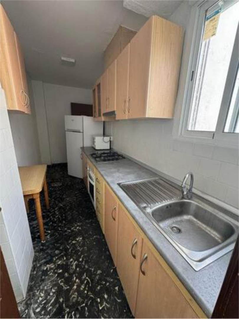 Cuina de Apartament en venda en Petrer