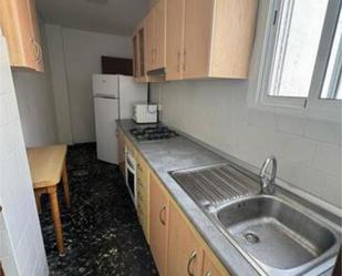 Kitchen of Apartment for sale in Petrer