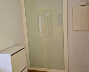 Bedroom of Flat for sale in Briviesca  with Heating, Parquet flooring and Terrace