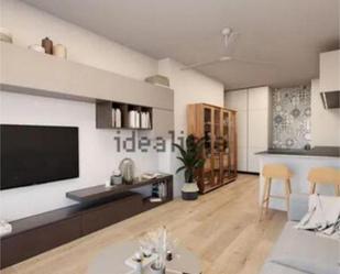 Sala d'estar de Apartament en venda en Fuengirola amb Terrassa