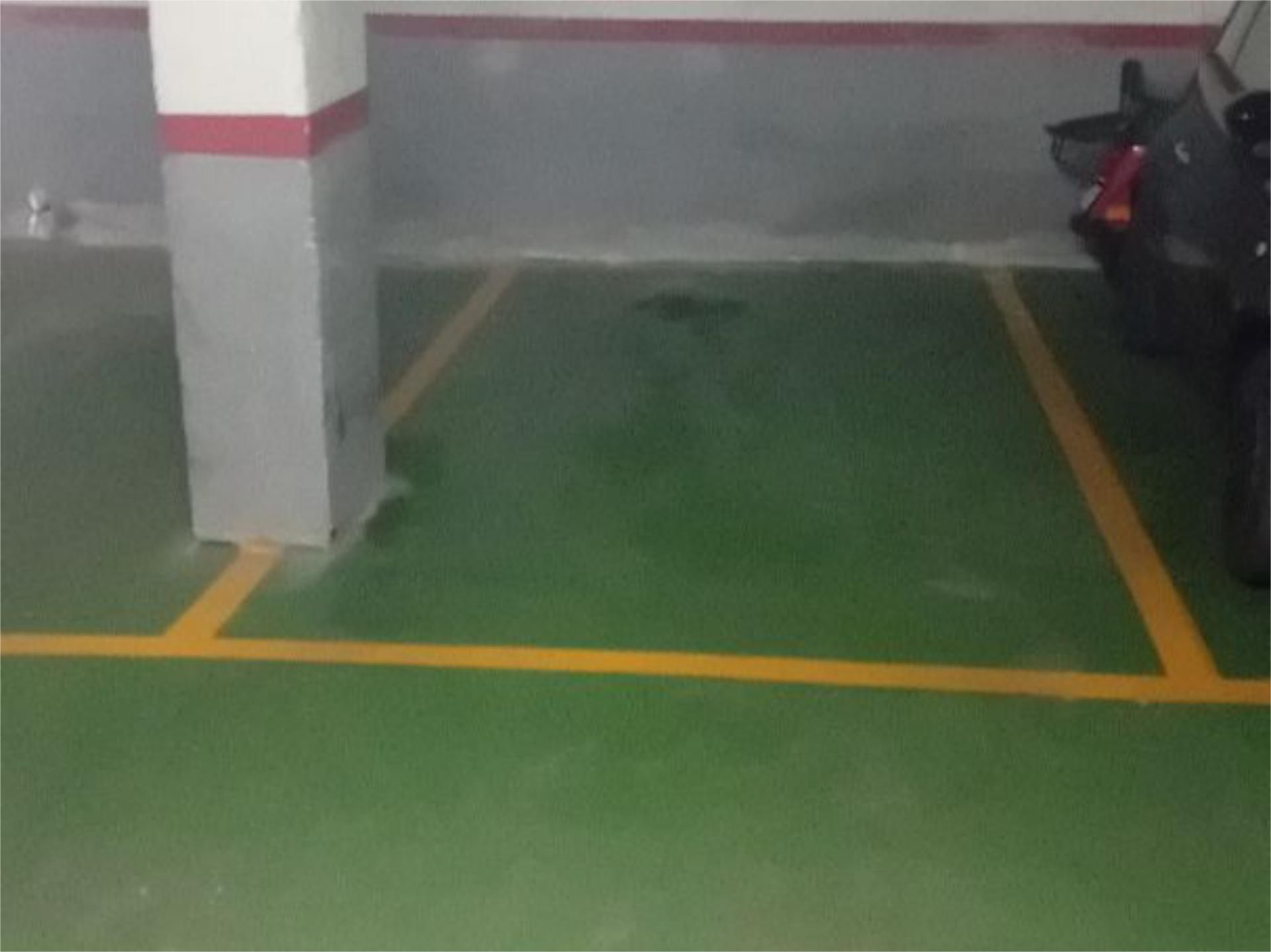 Aparcament de Garatge de lloguer en Sitges
