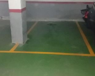 Parking of Garage to rent in Sitges