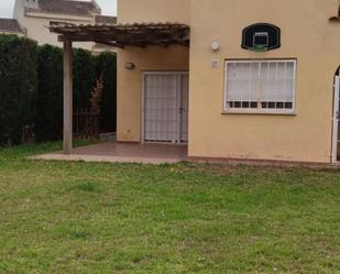 Jardí de Casa o xalet de lloguer en Riba-roja de Túria amb Aire condicionat, Calefacció i Jardí privat