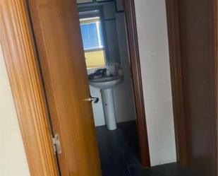 Bany de Oficina de lloguer en Valladolid Capital amb Aire condicionat