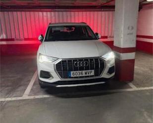 Aparcament de Garatge de lloguer en Marbella