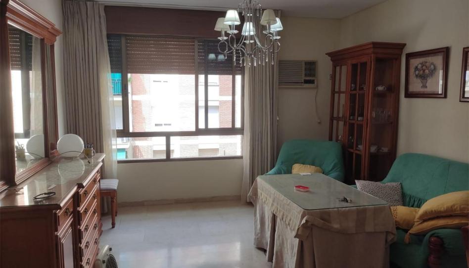 Pis de lloguer a Calle de la Virgen del Perpetuo Socorro, 2, Ciudad Jardín - Zoco, Córdoba - imatge 1 Foto 1 de Pis de lloguer a Calle de la Virgen del Perpetuo Socorro, 2, Ciudad Jardín - Zoco, Córdoba