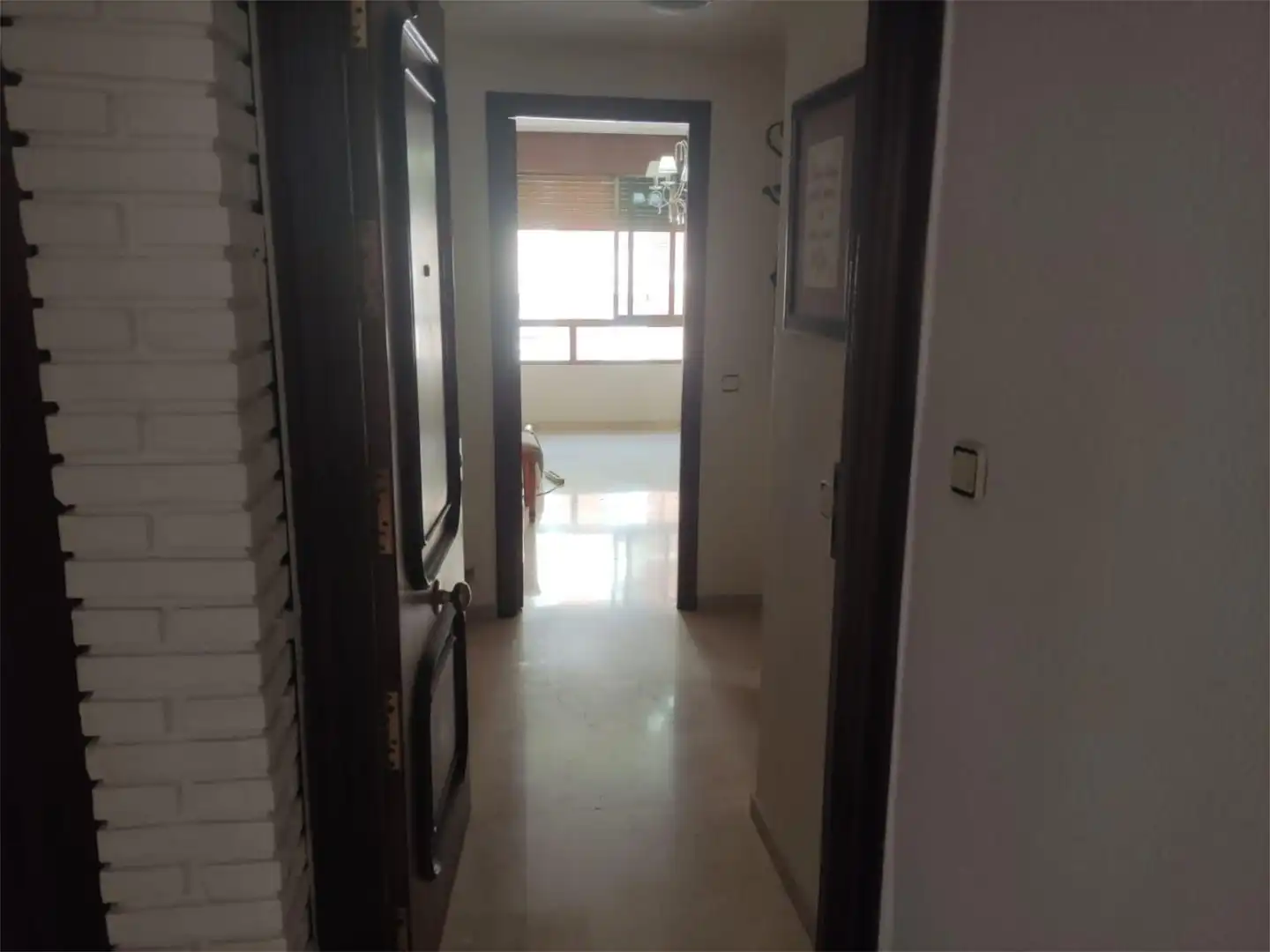 Piso de alquiler en Calle de la Virgen del Perpetuo Socorro, 2, Ciudad Jardín - Zoco Piso de alquiler en Calle de la Virgen del Perpetuo Socorro, 2, Ciudad Jardín - Zoco