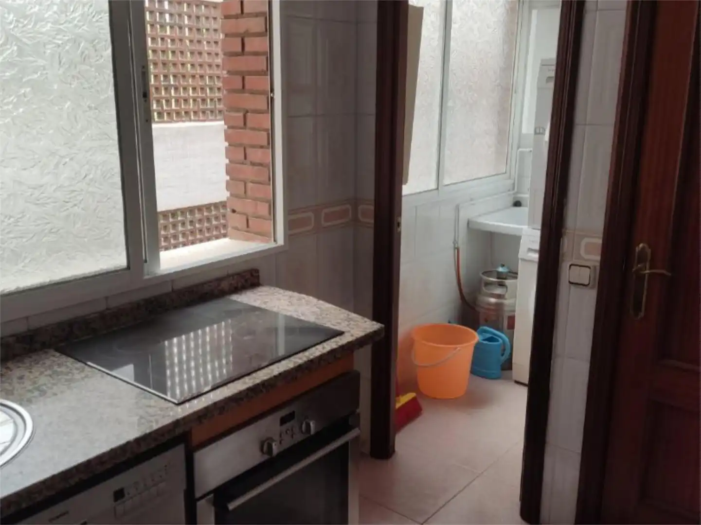 Piso de alquiler en Calle de la Virgen del Perpetuo Socorro, 2, Ciudad Jardín - Zoco Piso de alquiler en Calle de la Virgen del Perpetuo Socorro, 2, Ciudad Jardín - Zoco