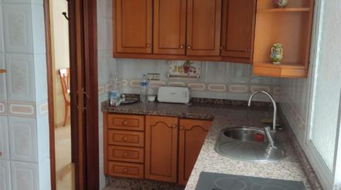 Pis de lloguer a Calle de la Virgen del Perpetuo Socorro, 2, Ciudad Jardín - Zoco, Córdoba - imatge 5 Foto 5 de Pis de lloguer a Calle de la Virgen del Perpetuo Socorro, 2, Ciudad Jardín - Zoco, Córdoba