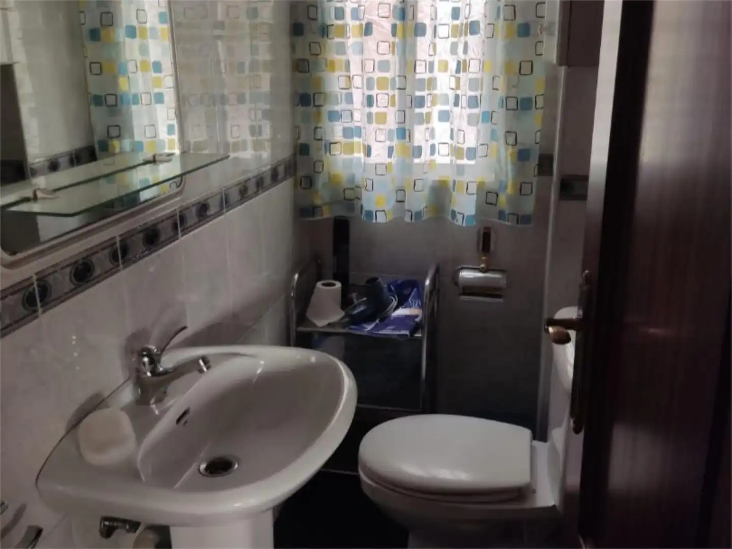 Piso de alquiler en Calle de la Virgen del Perpetuo Socorro, 2, Ciudad Jardín - Zoco Piso de alquiler en Calle de la Virgen del Perpetuo Socorro, 2, Ciudad Jardín - Zoco