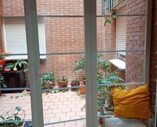 Terrassa de Pis en venda en Illescas amb Jardí privat i Moblat