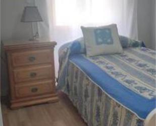 Bedroom of House or chalet to rent in Consuegra  with Terrace