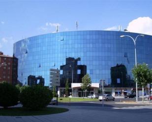 Exterior view of Office for sale in León Capital 