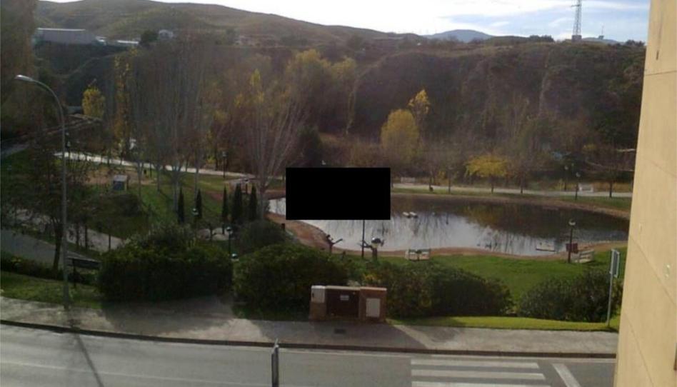 Urbanitzable en venda a Carretera Arnedo, 23, Autol, La Rioja - imatge 1 Foto 1 de Urbanitzable en venda a Carretera Arnedo, 23, Autol, La Rioja