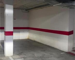 Aparcament de Garatge de lloguer en Estepona