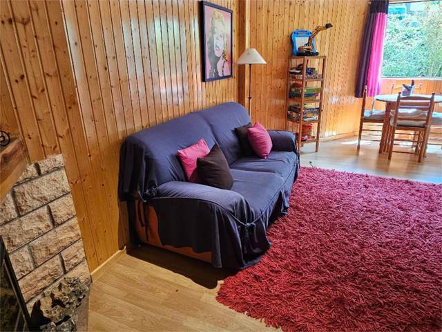 Piso en Venta en Urbanizacion la Pinilla, 3X en Cerezo de Arriba