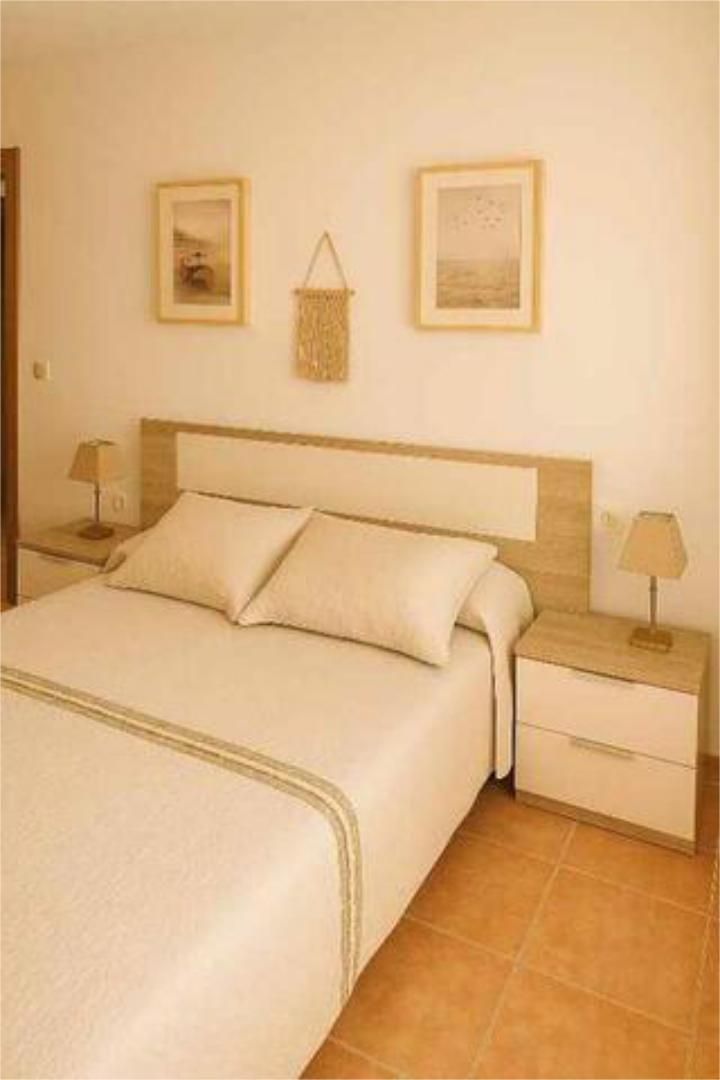 Apartament de lloguer a Cee