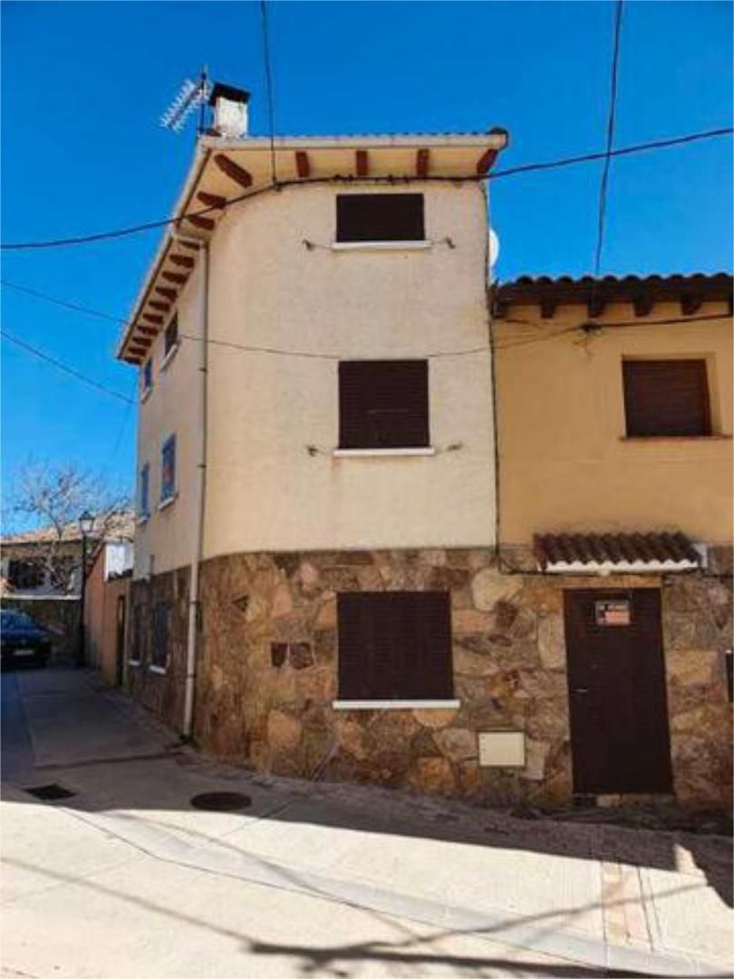 House or chalet to rent in Braojos