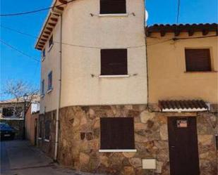 Vista exterior de Casa o xalet de lloguer en Braojos