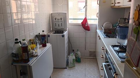 Foto 4 de Pis en venda a Calle Maestro Carmelo Vigueras, 8, Juan de Borbón, Murcia