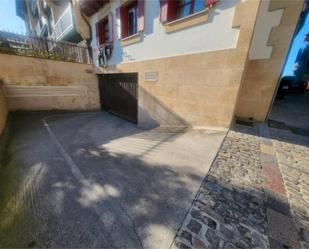 Parkplatz von Garage miete in Hondarribia