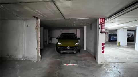 Photo 3 of Garage for sale in Carrer Dels Navegants, 1, Ribes Roges, Barcelona