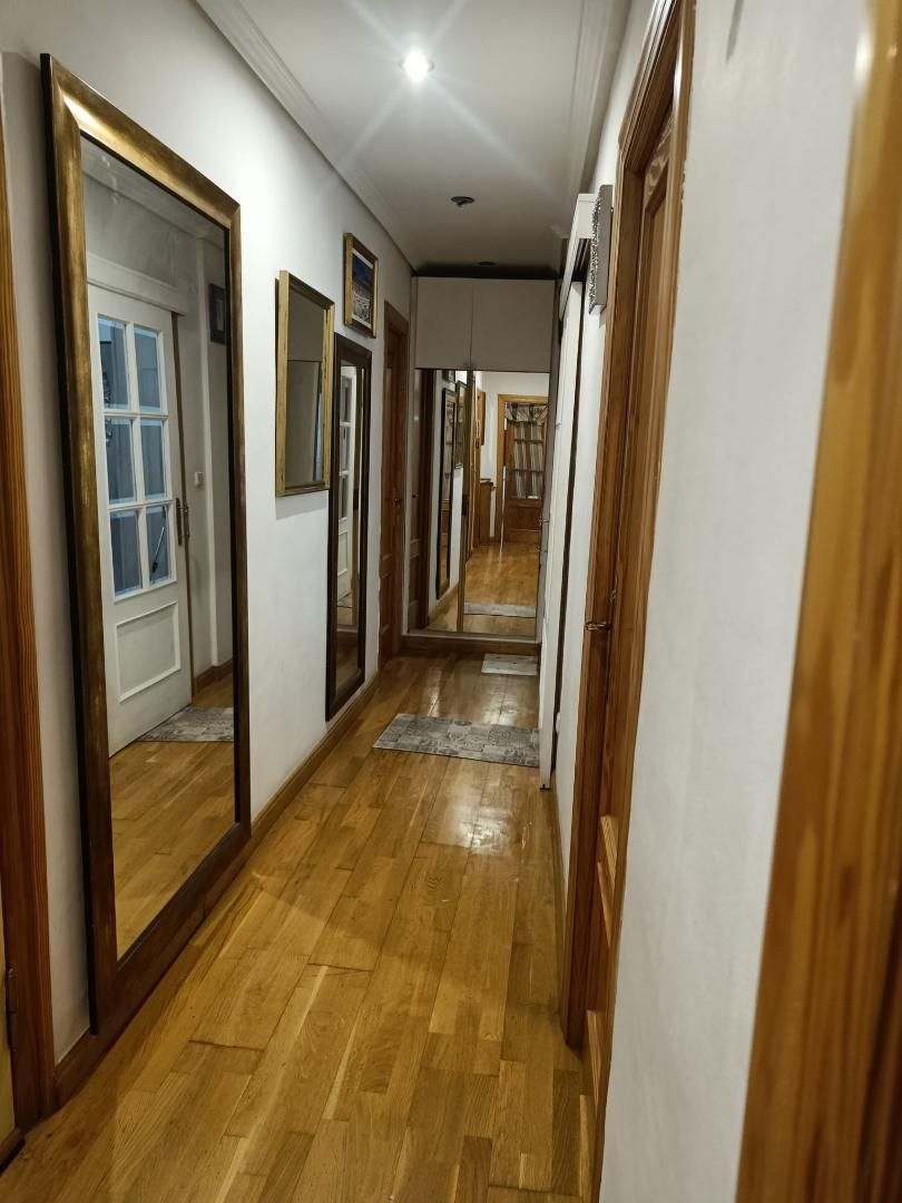 Flat for sale in  Pamplona / Iruña  with Heating, Parquet flooring and Storage room