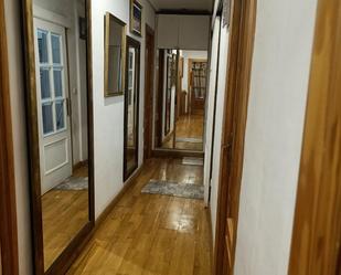 Pis en venda en  Pamplona / Iruña amb Calefacció, Parquet i Traster