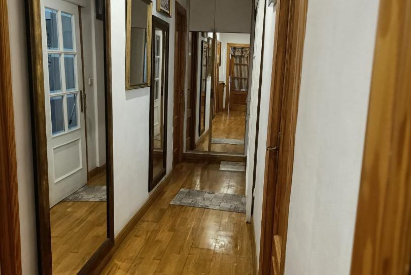 Pis en venda a Calle Monasterio de Eunate, 9, San Juan, Navarra - imatge 1 Foto 1 de Pis en venda a Calle Monasterio de Eunate, 9, San Juan, Navarra