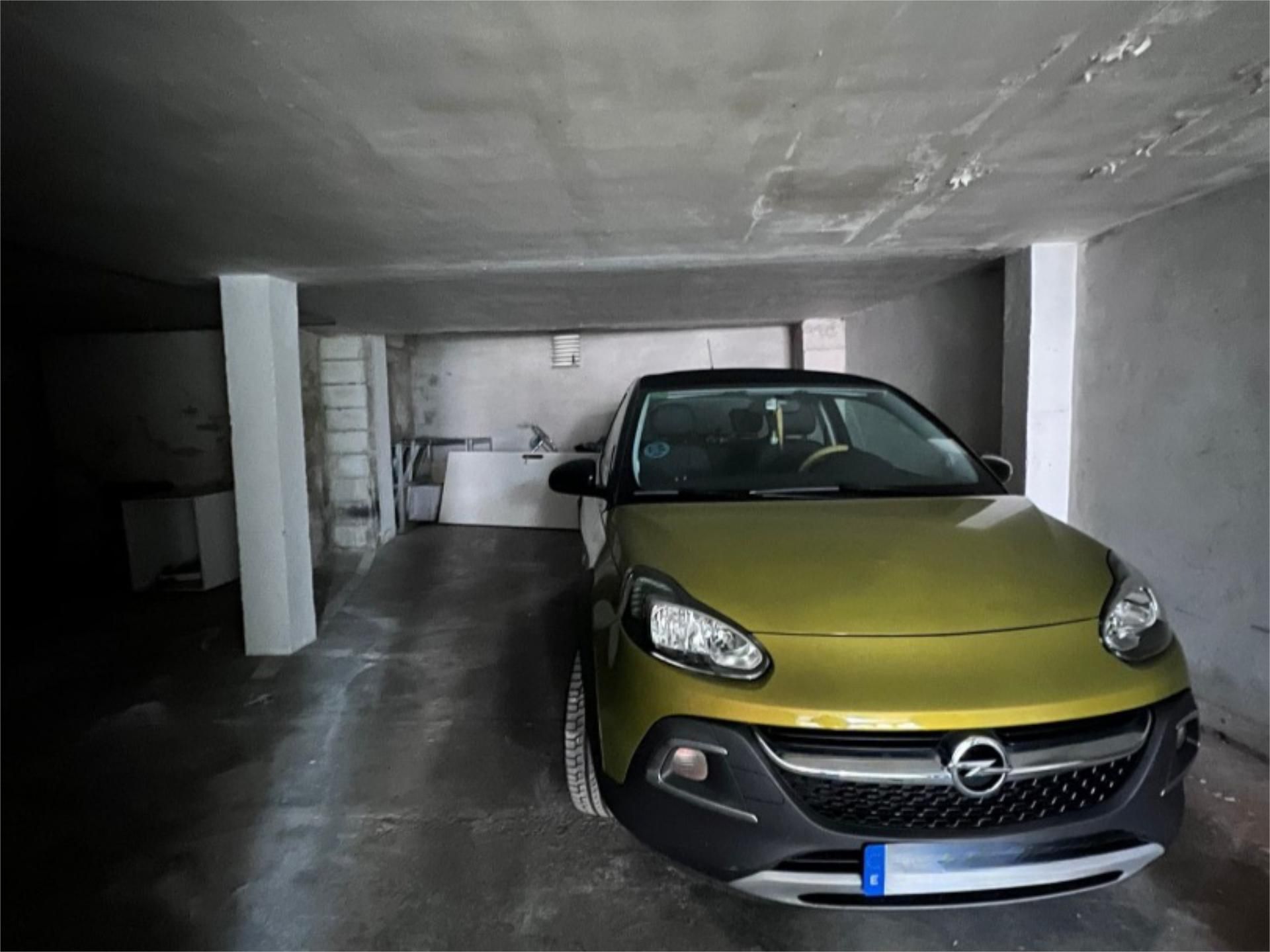 Parking of Garage for sale in Vilanova i la Geltrú