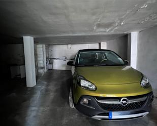 Aparcament de Garatge en venda en Vilanova i la Geltrú