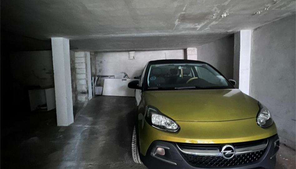 Photo 1 of Garage for sale in Carrer Dels Navegants, 1, Ribes Roges, Barcelona