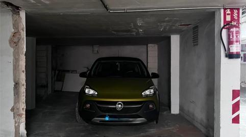 Photo 4 of Garage for sale in Carrer Dels Navegants, 1, Ribes Roges, Barcelona