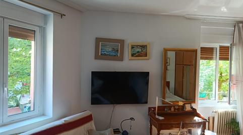 Pis en venda a Calle Monasterio de Eunate, 9, San Juan, Navarra - imatge 2 Foto 2 de Pis en venda a Calle Monasterio de Eunate, 9, San Juan, Navarra