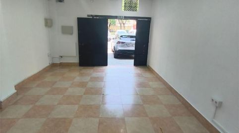 Foto 2 von Geschaftsraum zur Miete in Calle Puerto de Envalira, 8, Juan XXIII - Rochelambert, Sevilla Capital