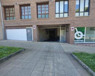 Aparcament de Garatge en venda en Azpeitia