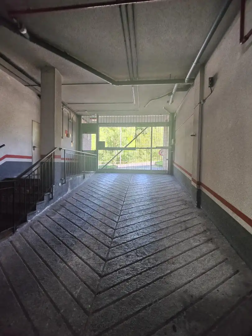 Garaje en venta en Damaso Azkue Plaza, 5, Azpeitia Garaje en venta en Azpeitia