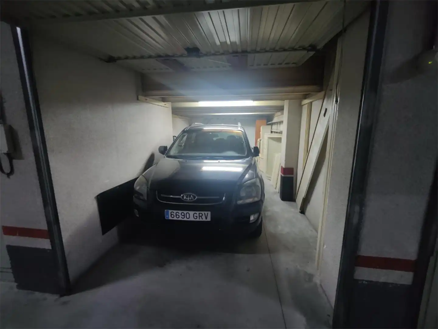 Garaje en venta en Damaso Azkue Plaza, 5, Azpeitia Parking de Garaje en venta en Azpeitia