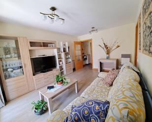 Living room of Flat for sale in Alcorcón  with Heating and Terrace