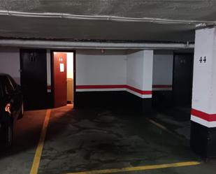 Parking of Garage to rent in Durango