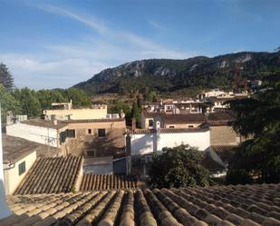 Exterior view of Flat for sale in Esporles