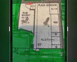 Garatge en venda a PO-308, 2, Dorrón Garatge en venda en Sanxenxo