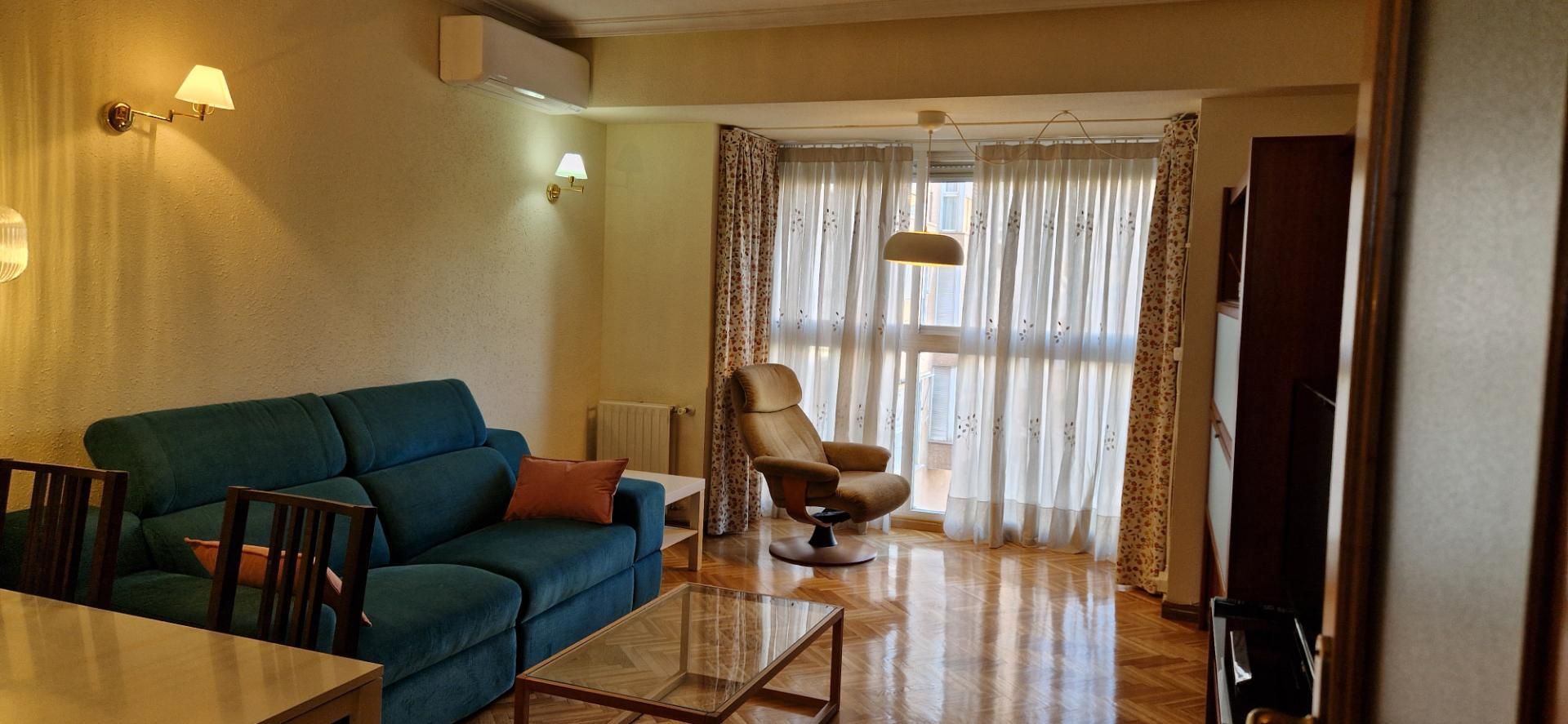 Flat to rent in Calle de Puerto Serrano, 4, Legazpi