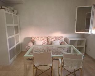 Apartament de lloguer a Tiro de Línea
