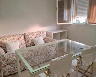 Apartment to rent in Tiro de Línea